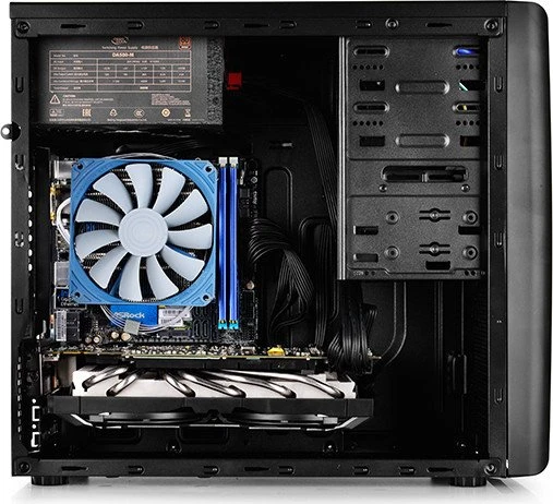 DeepCool Smarter