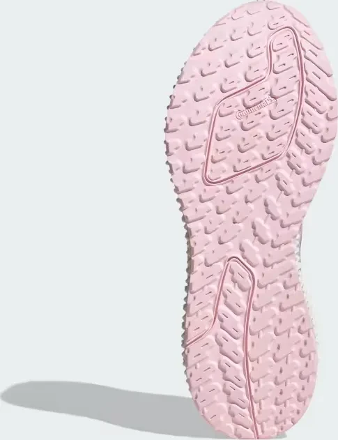 adidas 4D FWD 3 clear pink/cloud white/lucid blue (Damen)