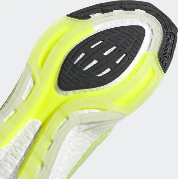 adidas Ultraboost 22 almost lime/solar yellow (Herren)
