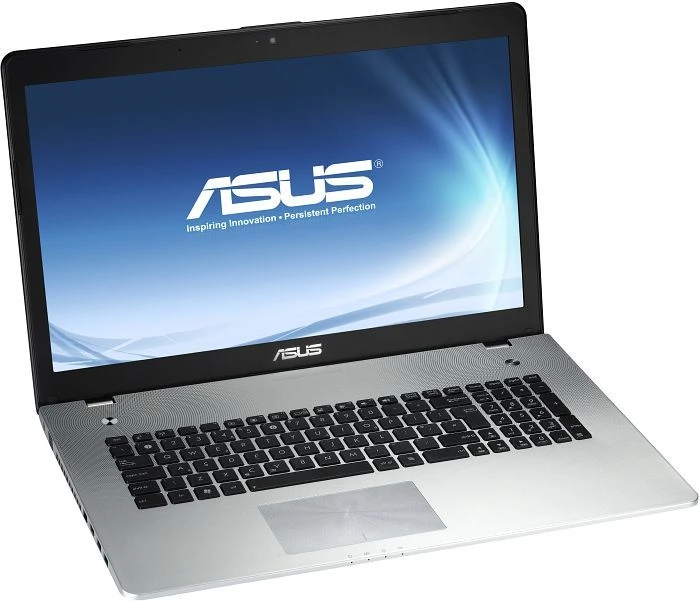 ASUS N76VM-V2G-T1008V, Core i7-3610QM, 8GB RAM, 1TB HDD, GeForce GT 630M, DE