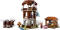LEGO Minecraft - Ein Verwüster am Plünderer-Außenposten Vorschaubild