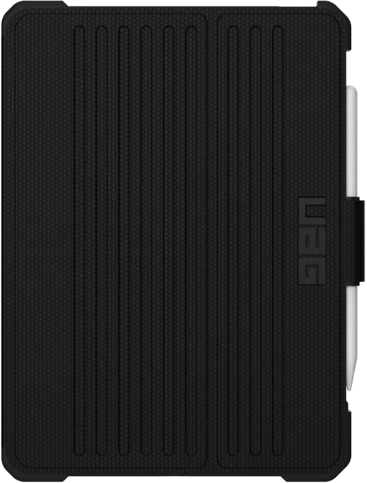 UAG Metropolis Series Case für Apple iPad (10.Gen, 2022) 10.9", schwarz