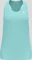Odlo Essential Funktionsshirt ärmellos aqua haze (Damen) Vorschaubild