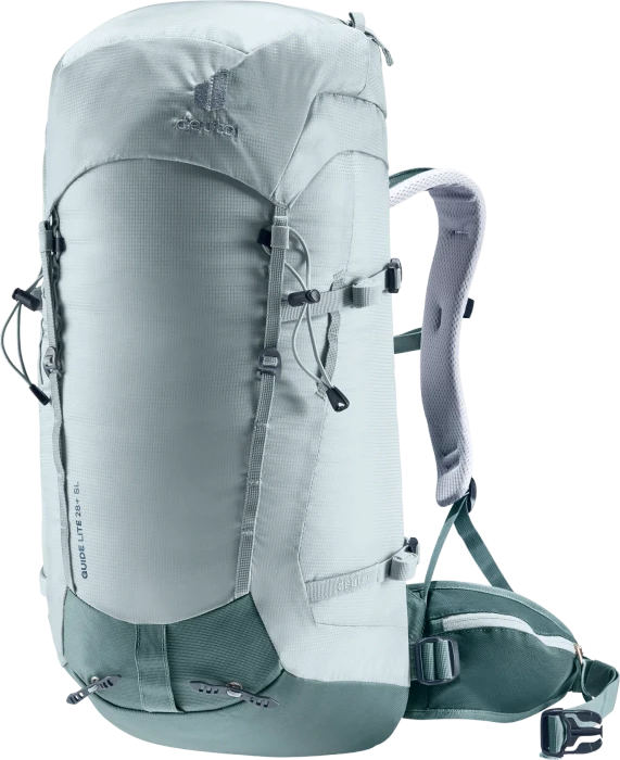 Deuter Guide Lite 28+ SL tin/teal (Damen)