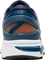 Asics Gel-Kayano 26 grand shark/peacoat (Herren) Vorschaubild