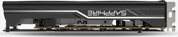 Sapphire Pulse Radeon RX 570 8G G5, 8GB GDDR5, DVI, HDMI, DP, lite retail