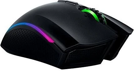 Razer Mamba 2015, USB