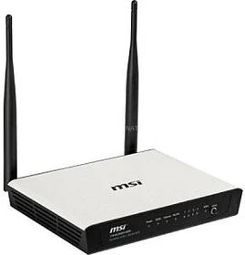 MSI RG300EX