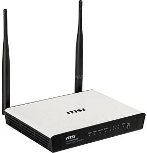 MSI RG300EX