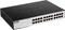 D-Link GO Easy Desktop Gigabit Switch, 24x RJ-45 Vorschaubild