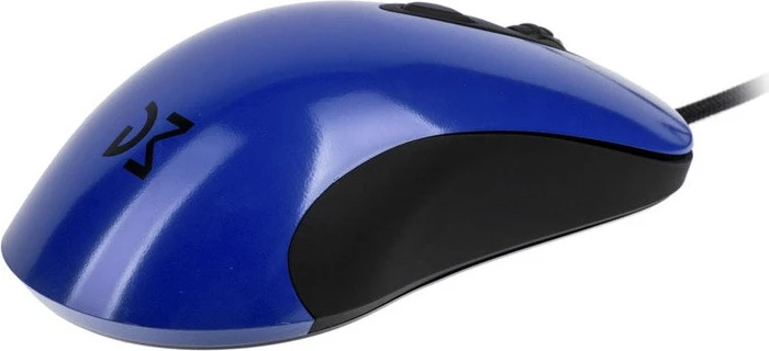 Dream Machines DM1 FPS Ocean Blue, blau/schwarz, USB