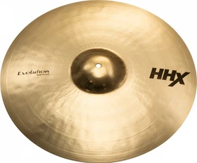 Sabian HHX Evolution Crash 20"