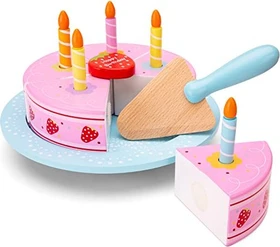 New Classic Toys Geburtstagstorte