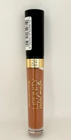 Max Factor Lipfinity Velvet Matte Lippenstift 040 luxe nude, 3.5ml