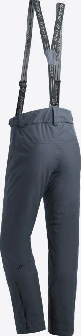 Maier Sports Anton Slim 2.0 Skihose lang graphite (Herren)