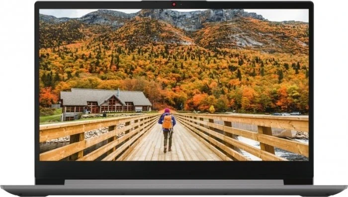 Lenovo IdeaPad 3 17ALC6, Arctic Grey, Ryzen 5 5500U, 8GB RAM, 512GB SSD, DE