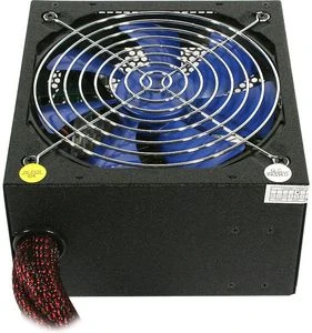 Cooltek Value Series CVS 650W, ATX 2.3