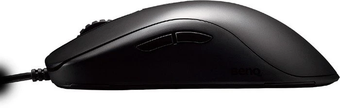 BenQ Zowie FK, USB