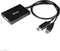 Club 3D aktiver DisplayPort/Dual-Link DVI Adapter, HDCP OFF Version, für Apple Cinema Displays Vorschaubild