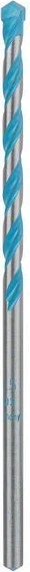 Bosch Professional CYL-9 MultiConstruction Mehrzweckbohrer, 6.5x90x150mm, 1 Stück