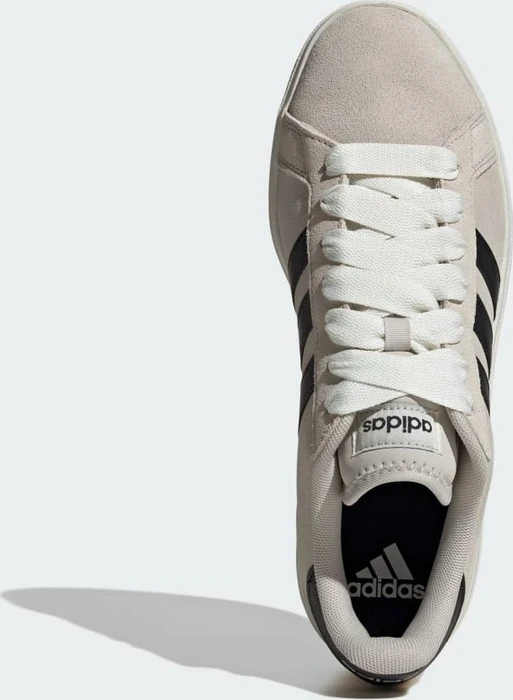 adidas Grand Court Base 00s beige/core black/off white