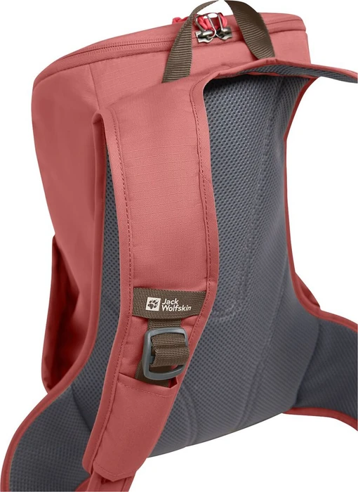 Jack Wolfskin Waimea mineral red (Damen)