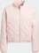 adidas Go-to Quilted Jacke sandy pink (Damen) Vorschaubild