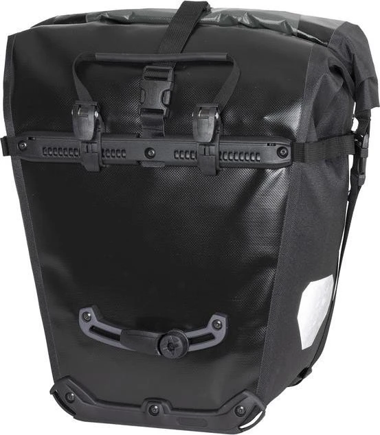 Ortlieb Back-Roller Pro Classic Gepäcktasche asphalt/schwarz