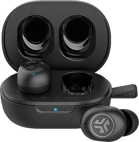 JLab JBuds Mini Black