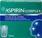 Bayer Aspirin Complex Granulat Beutel Vorschaubild
