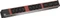 Bachmann 19" IT PDU Basic, 1HE, 11-fach, 230V, schwarz/rot, 2m Vorschaubild