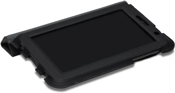 Dicota Book Case für Samsung Galaxy Tab 2 7.0