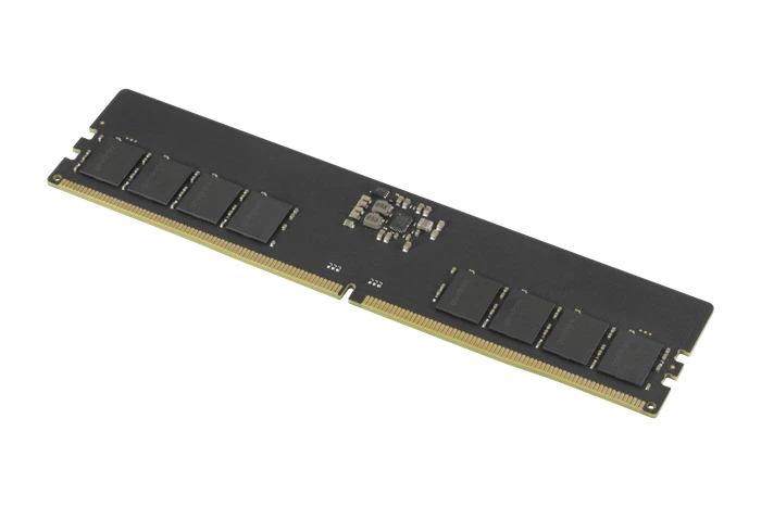 goodram UDIMM 16GB, DDR5-5600, CL46, 1RX8