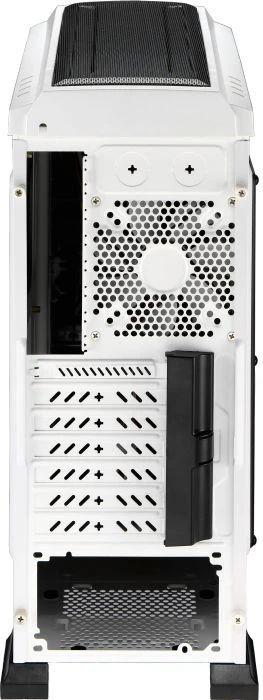 AeroCool Templarius Telum weiß