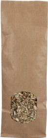 ApoFit Bibernellwurzel geschnitten Tee, 100g