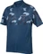 Endura Hummvee Ray Modell 2023 Trikot kurzarm blueberry (Herren) Vorschaubild