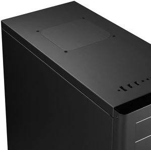 Lian Li PC-9FB schwarz