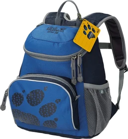 Jack Wolfskin Little Joe peacock blue (Junior)