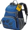 Jack Wolfskin Little Joe peacock blue (Junior) Vorschaubild