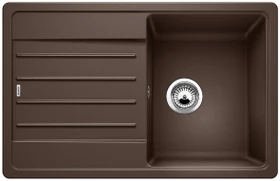 Blanco Legra 45 S Einbau Becken reversibel cafe
