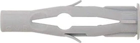 fischer FU 8x40 Universaldübel, 8x40mm, 50 Stück