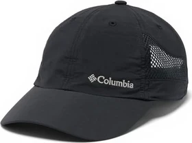 Columbia Tech Shade II Kappe schwarz
