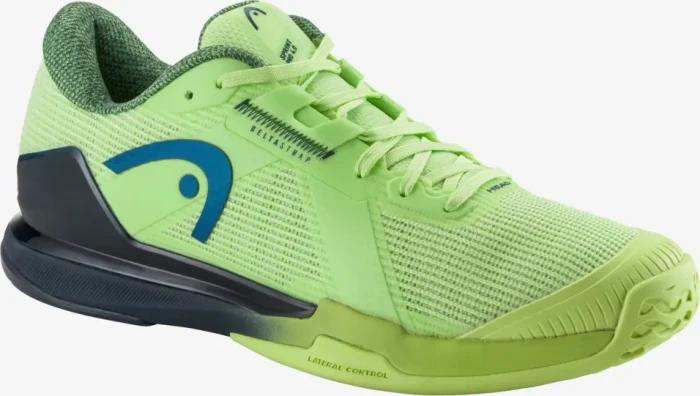 Head Sprint Pro 4.0 Clay (Herren)