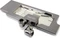XSPC Razor Neo RTX2080 schwarz verchromt Vorschaubild