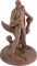 Polymaker Panchroma PLA matt, Army Brown, Spule, 1.75mm, 1.00kg Vorschaubild