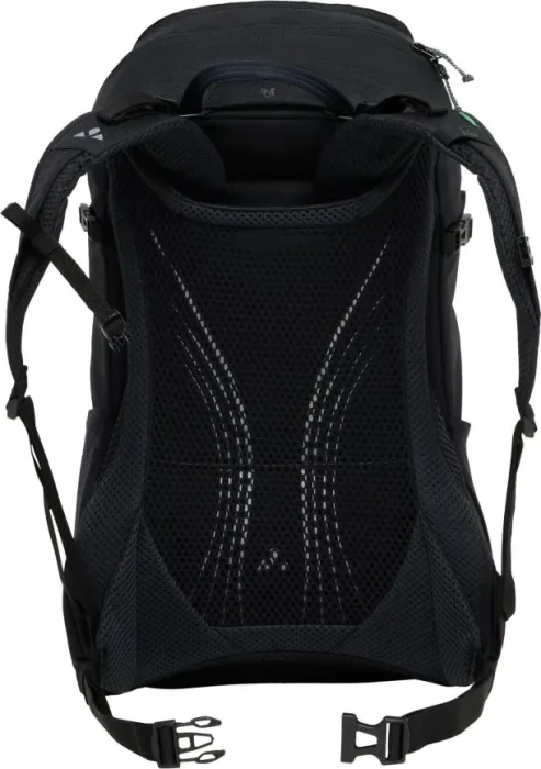 Vaude Skomer Zip 22 schwarz (Damen)
