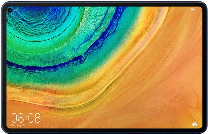 Huawei MatePad Pro, Midnight Grey, 6GB RAM, 128GB, LTE