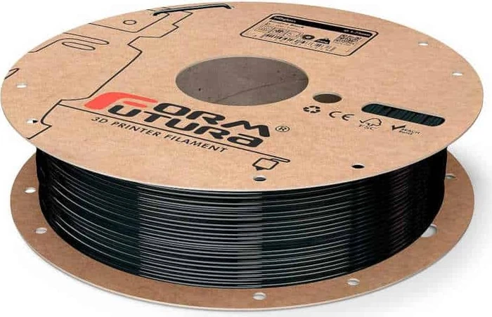 Formfutura HDglass PETG - Blinded, 3D-Druck Filament