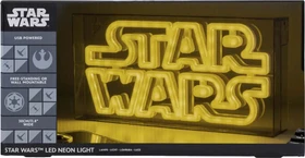 Paladone Star Wars Logo Light