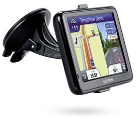 Garmin nüvi 2445LT Zentraleuropa